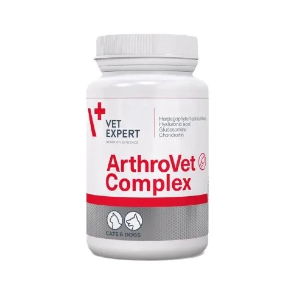 VetExpert ArthroVet HA 90 tbl